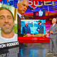 Let’s try to translate from whatever language Aaron Rodgers is speaking to Kenny Mayne